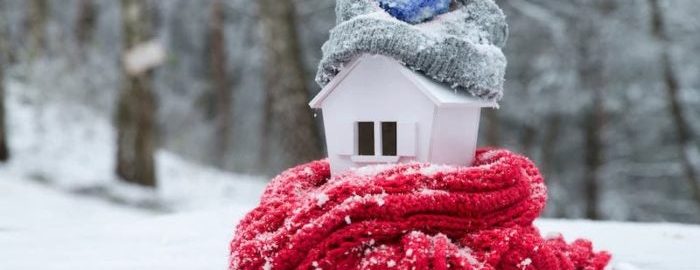 ways to prepare your home for winter