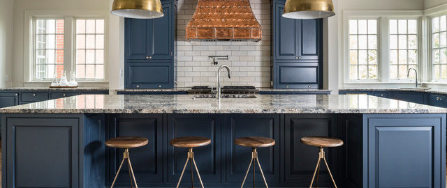 mixed metal kitchen guide
